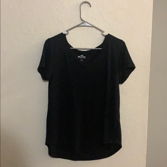 BLUE HOLISTER SHIRT! - Picture 1 of 2